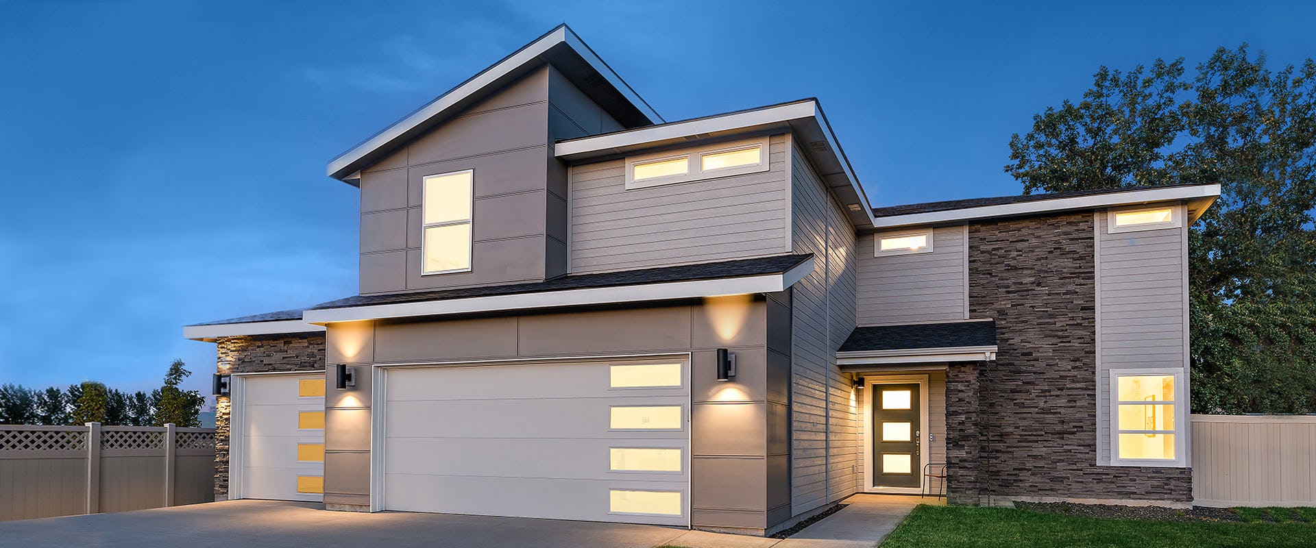 New Homes Boise New Home Builders in Idaho Treasure Valley Hubble Homes