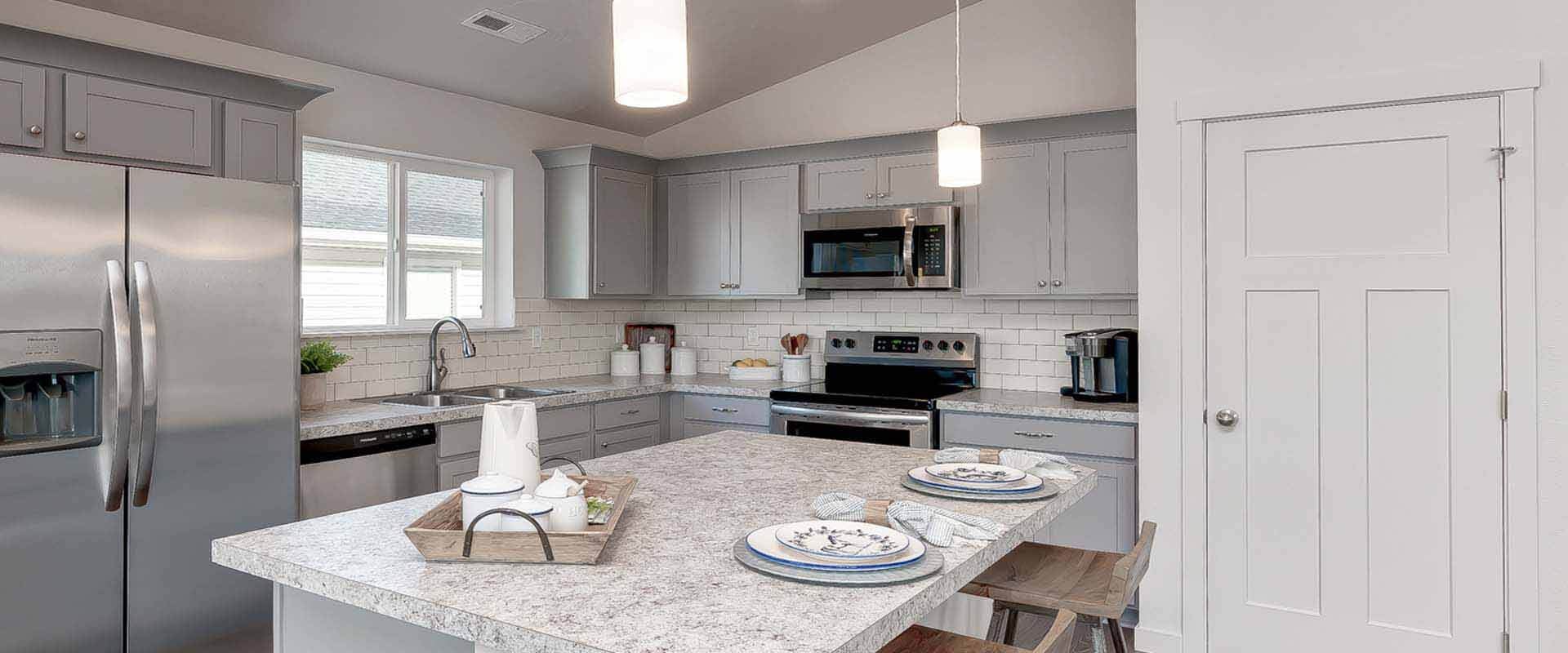 Brittany Heights at Windsor Creek New Homes In Caldwell Idaho