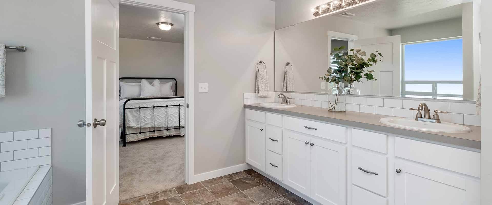 Mason Creek New Homes In Caldwell Idaho Hubble Homes