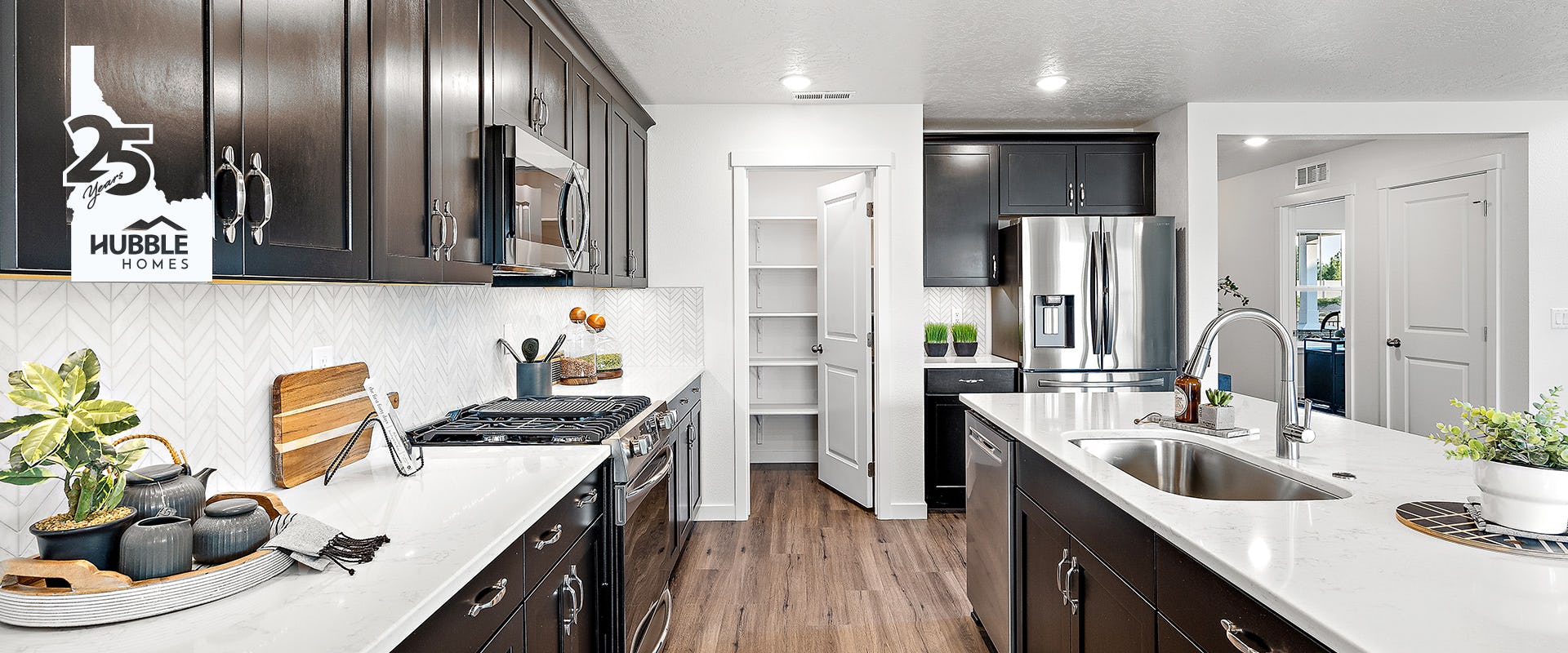 New Homes Boise New Home Builders in Idaho Treasure Valley Hubble Homes