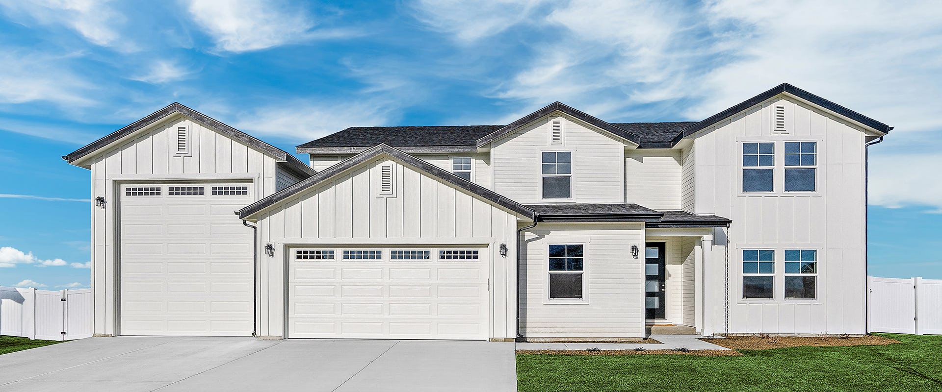 Hubble Homes New Homes Boise