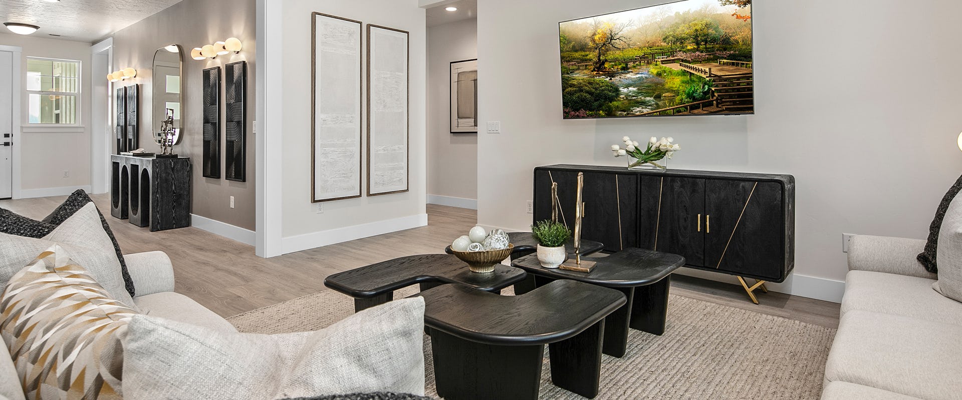 Oak Plan Hubble Homes