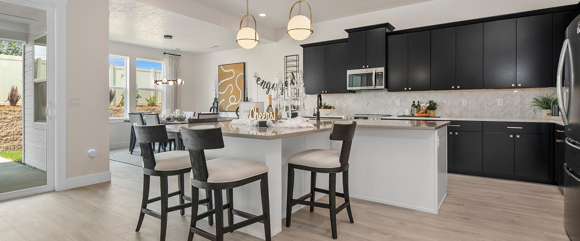 Oak Plan Hubble Homes