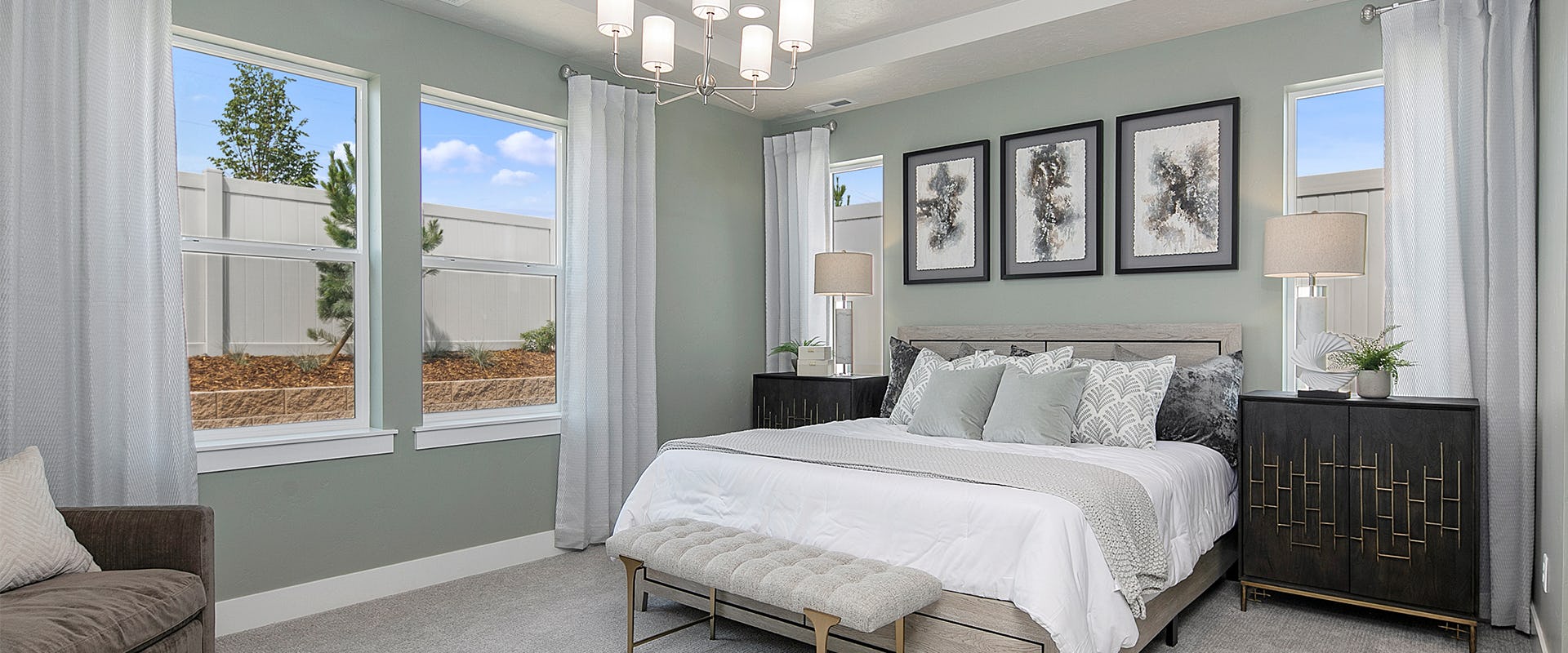 Ponderosa Plan Hubble Homes