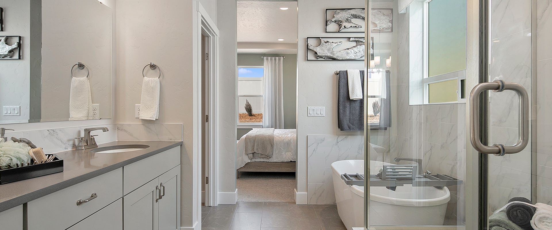 Ponderosa Plan Hubble Homes