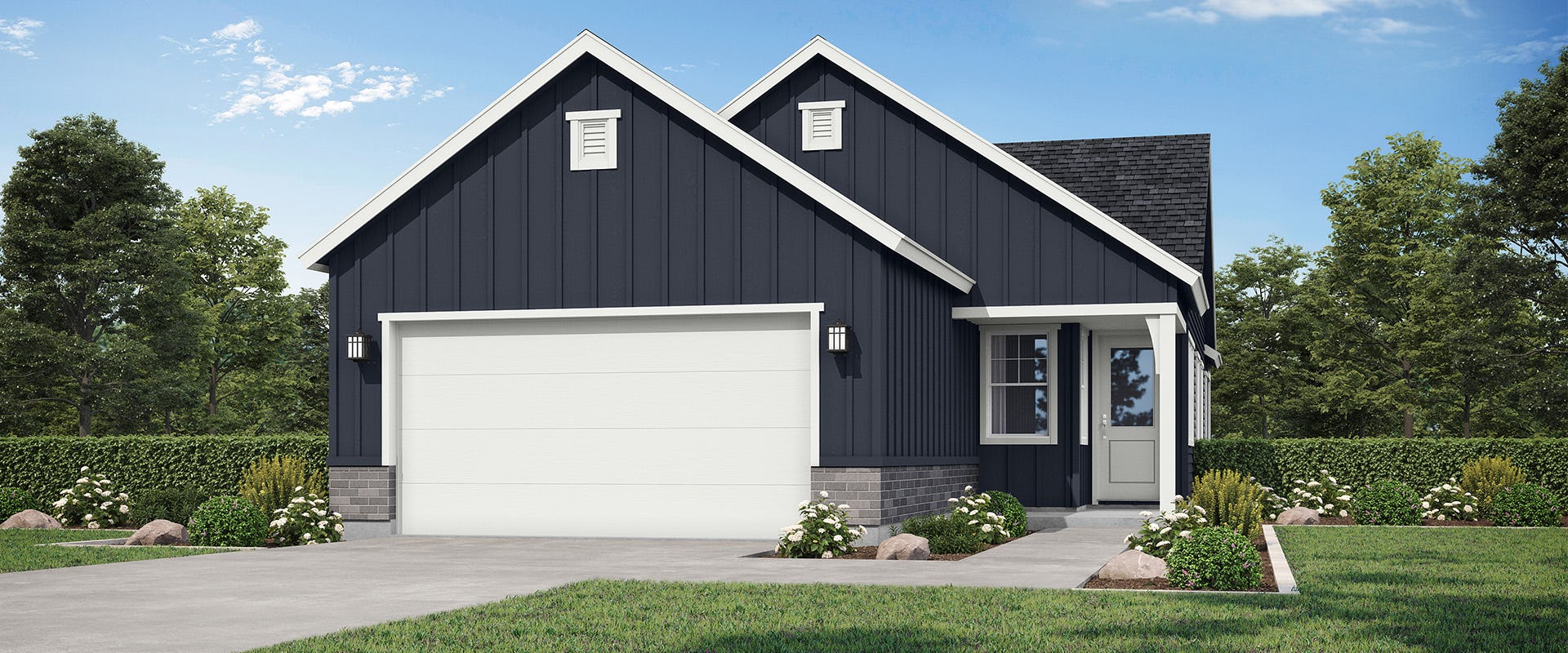 Bradshaw a 2 3 bedroom 2 bath home.