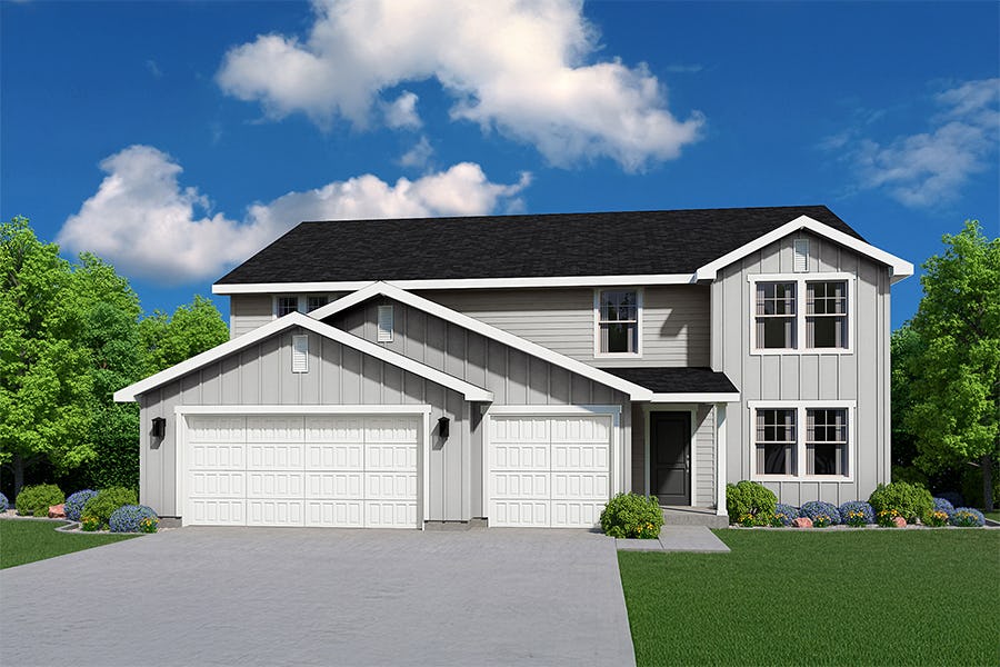 Agate Traditional 3rd Car New-Homes-Boise-Idaho-Hubble-Homes.jpg