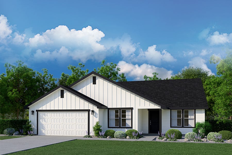 Emerald a 3 4 bedroom 3 bath home.