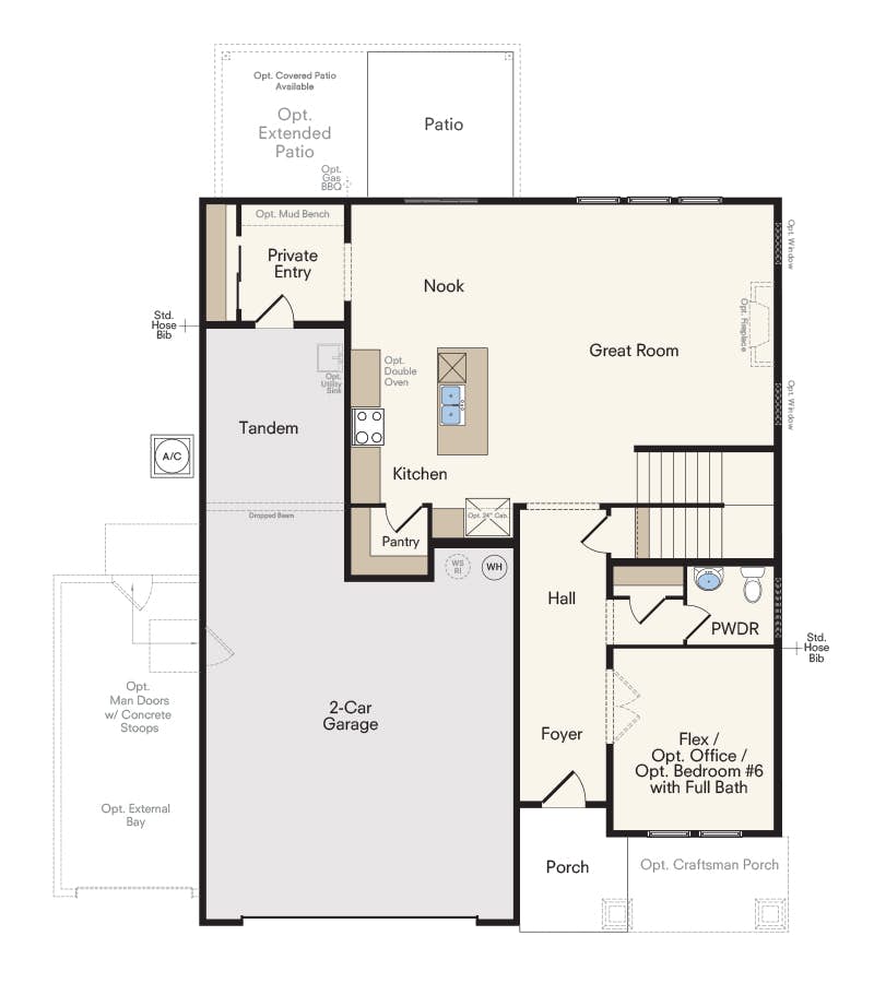 Garnet_Plan Handout Level 1_Hubble Homes 2026.jpg