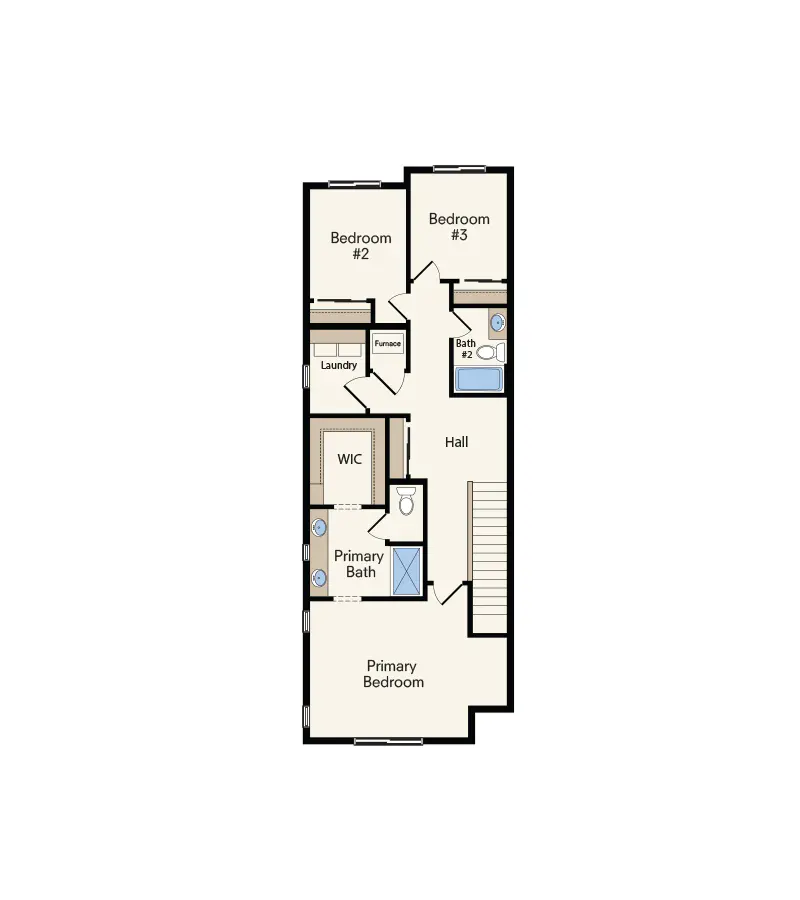 Havasu_Alley_End_Unit_Plan Handout 2026 06-19 Uper Level.jpg