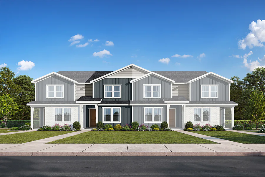 Mohave_Prescott_TH_Alley_4 plex_2 Car_Farmhouse_Interior_Unit.jpg