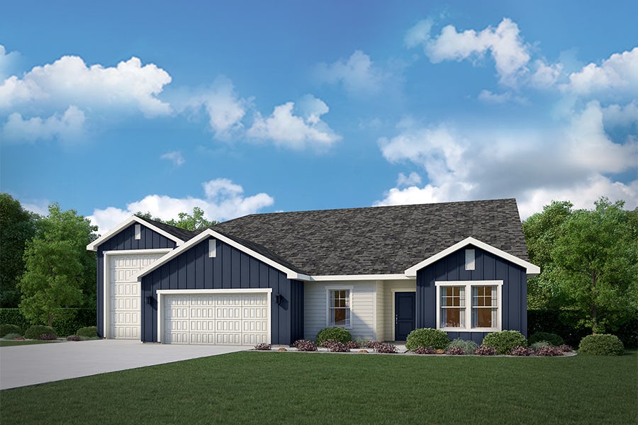 Opal Bonus a 3 5 bedroom 2.5 4 bath home.