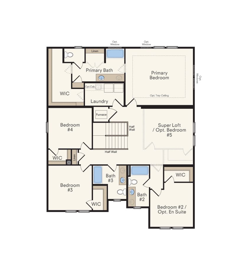 Yosemite_Plan Handout Level 2_Hubble Homes 2026.jpg