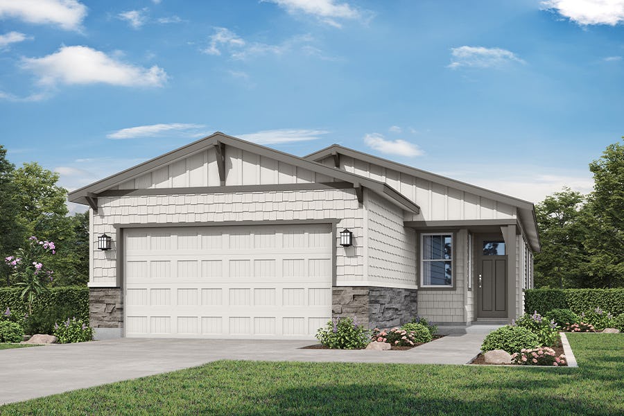 Bradshaw a 2 3 bedroom 2 bath home.