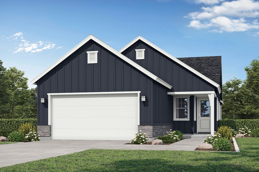 Bradshaw a 2 3 bedroom 2 bath home.