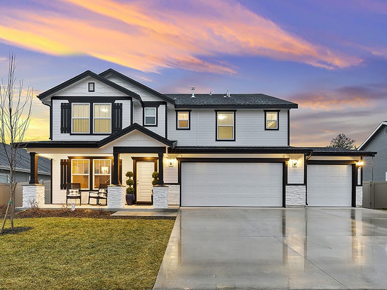 /Spruce Exterior Spruce_Hubble Homes_New_Homes_Boise.jpg