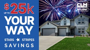 $25K Your Way on Your New Hubble Home