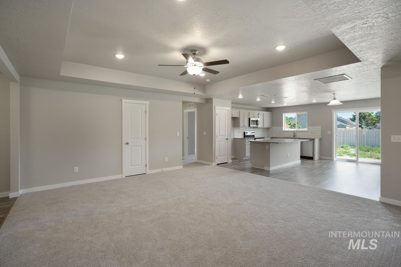 Red Cloud Kuna Idaho New Homes