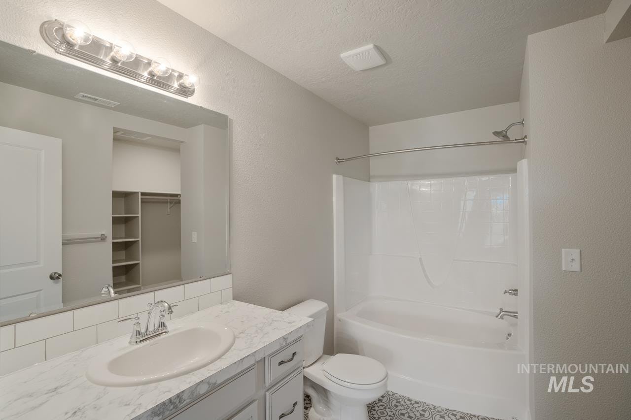 Red Cloud Kuna Idaho New Homes