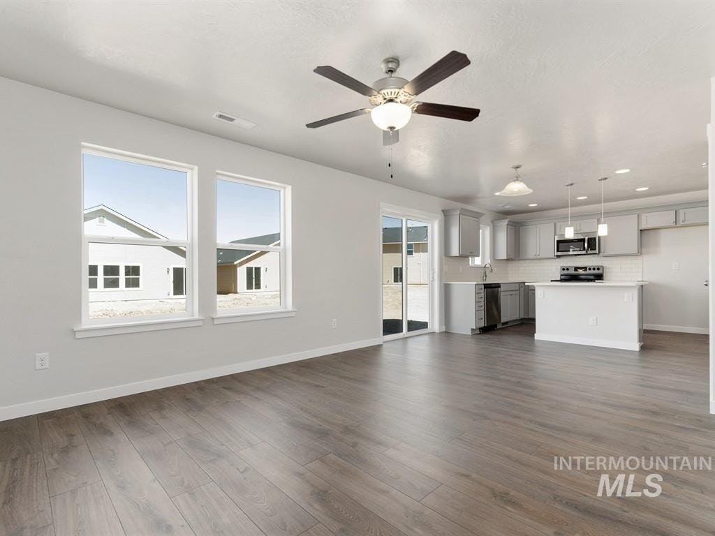 Red Cloud Kuna Idaho New Homes