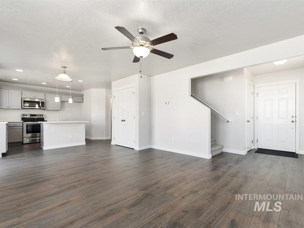 Red Cloud Kuna Idaho New Homes