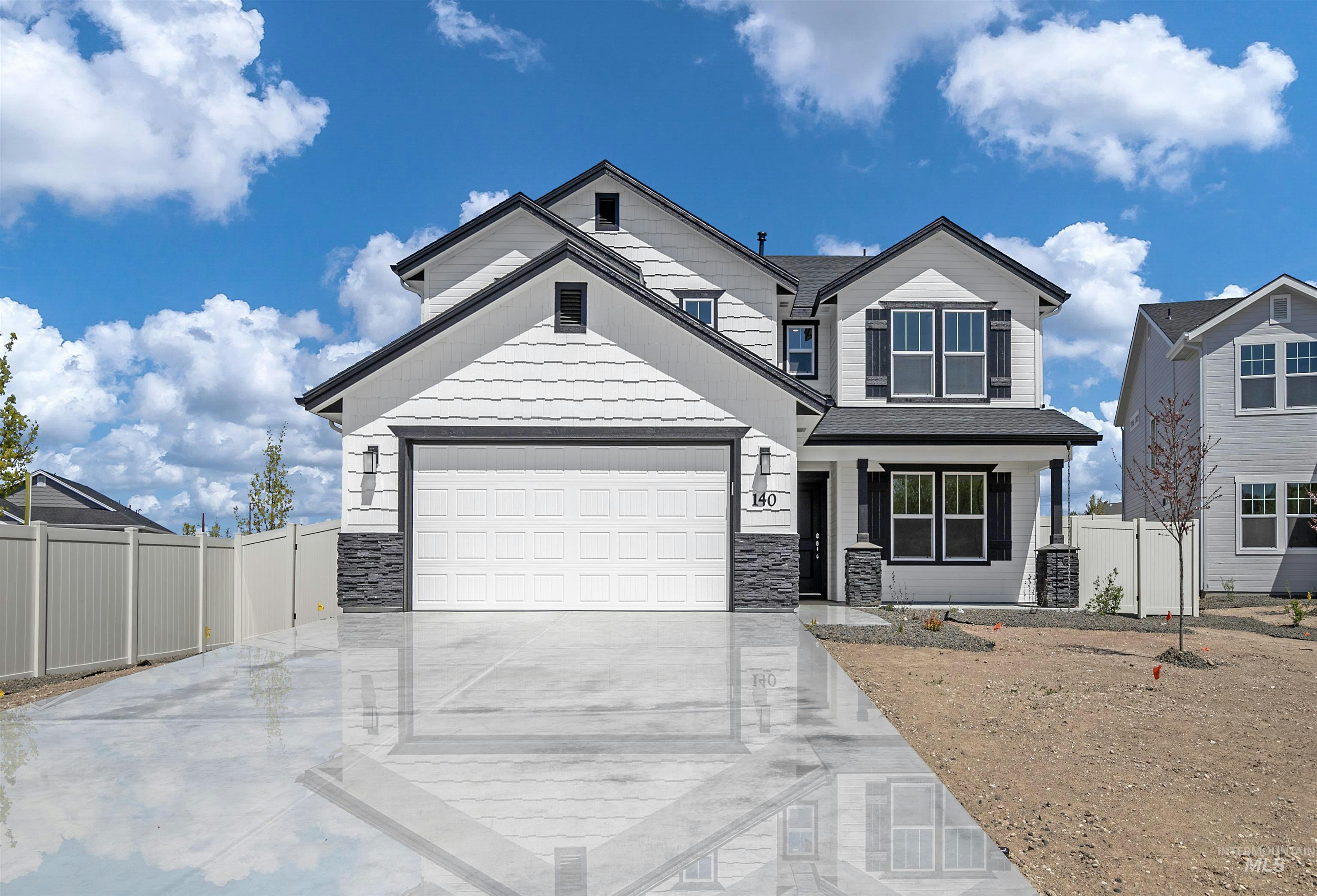 Maple Loft Hubble Homes