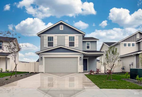 3380 W Caddisfly St