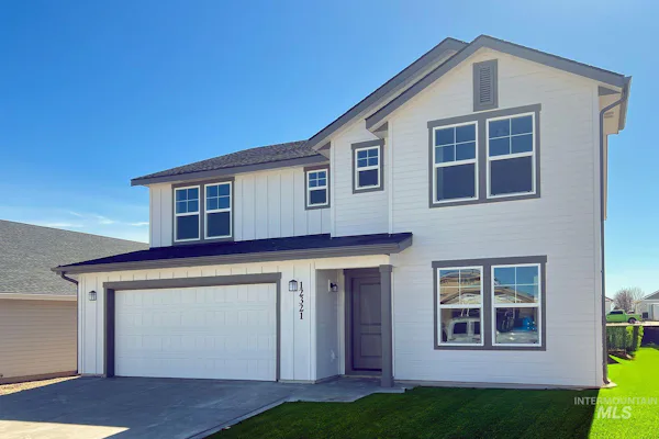 7675 E Meriwether Dr