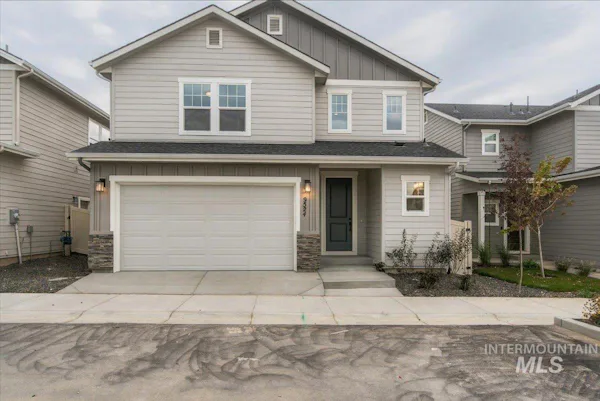 9524 S Stonefly Ave
