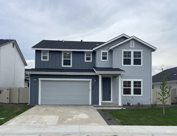 7628 E Meriwether Dr
