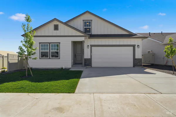 4416 Solitude Way