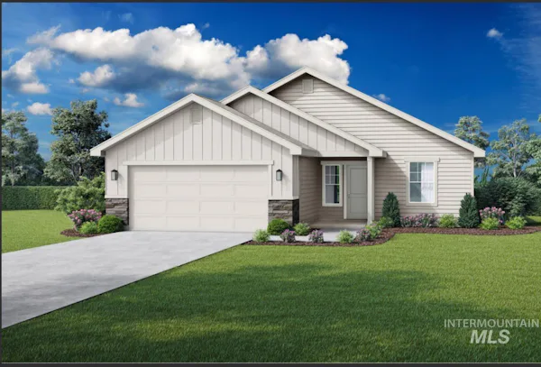 3499 W Caddisfly St