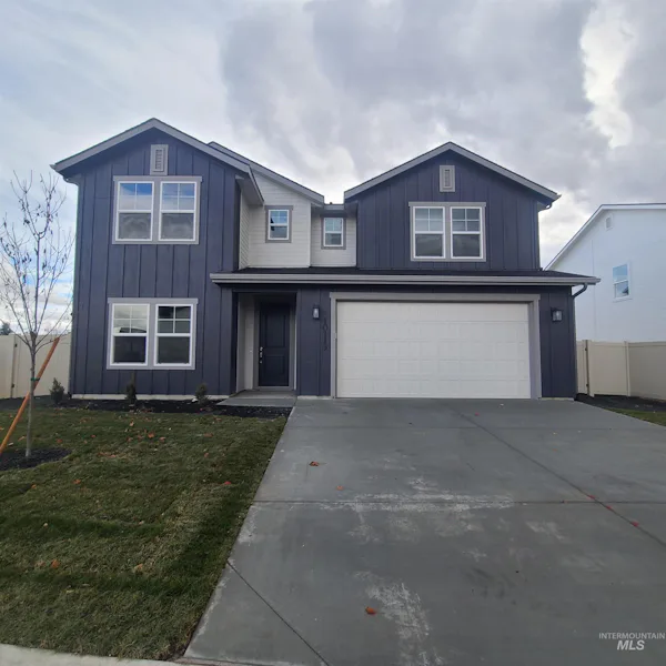3511 W Caddisfly St