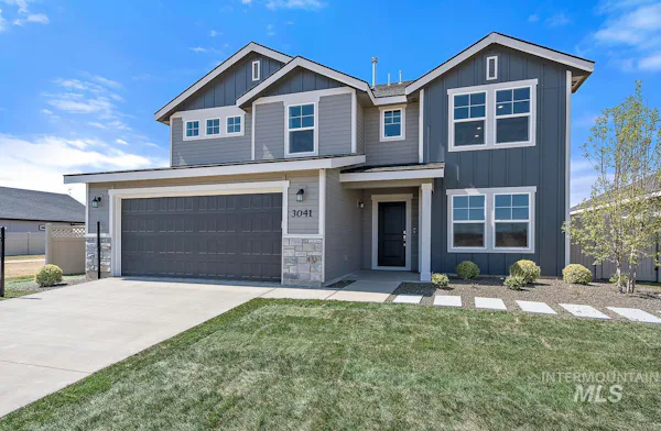 9517 S Geothermal Ave
