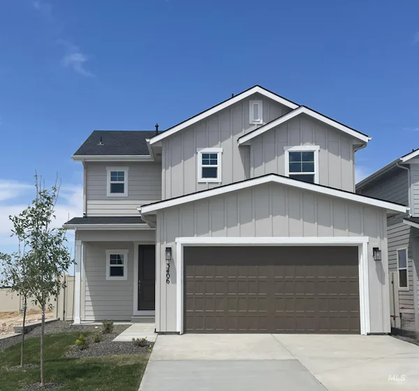 9496 S Stonefly Ave
