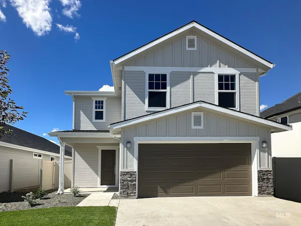 9492 S Stonefly Ave