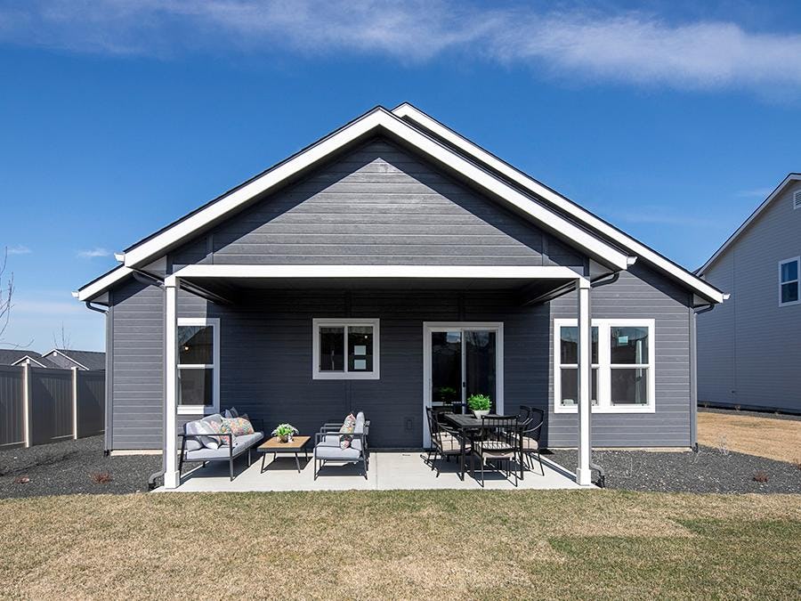 Adams Ridge by Hubble Homes