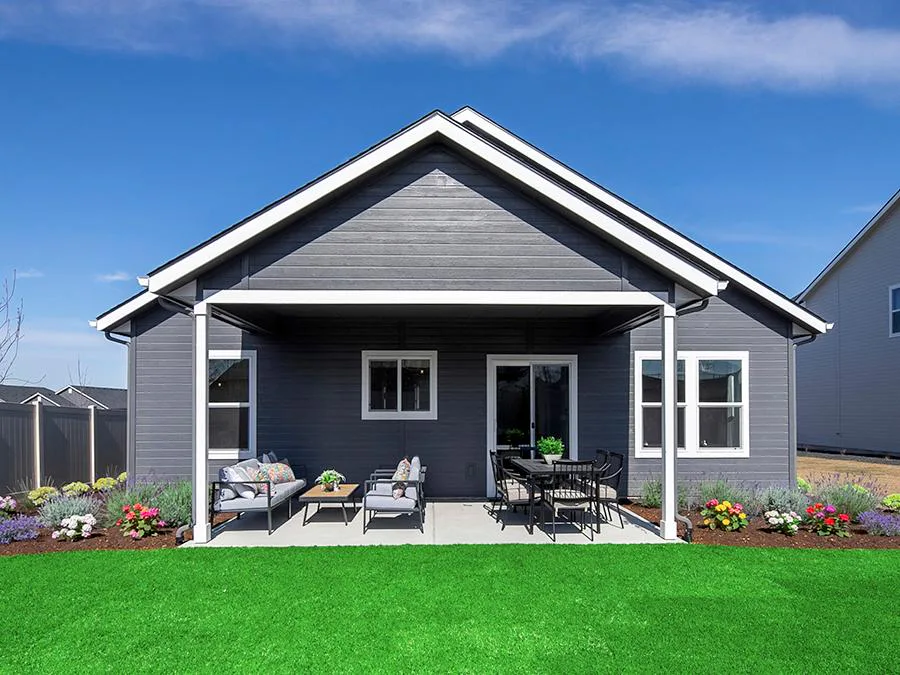 Mason CreekNew Home Community by Hubble Homes
