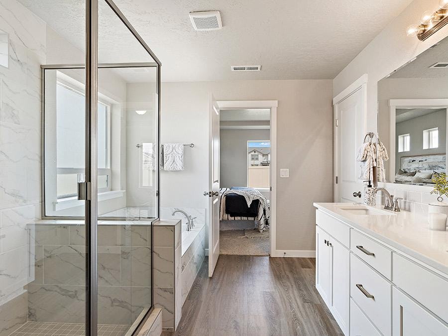 Sunnyvale New Home Community by Hubble Homes Boise, IdahoSunnyvale New Home Community by Hubble Homes Boise, Idaho