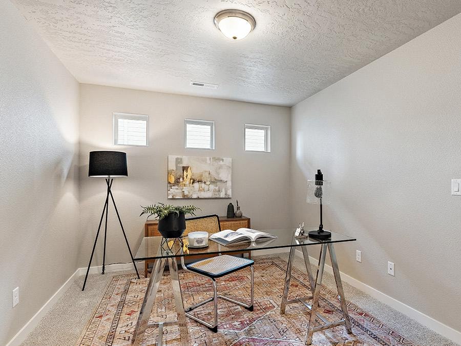 Sunnyvale New Home Community by Hubble Homes Boise, Idaho