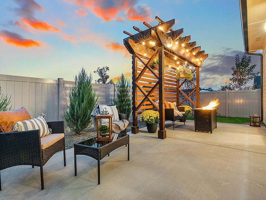 Crossings at Meadow Park