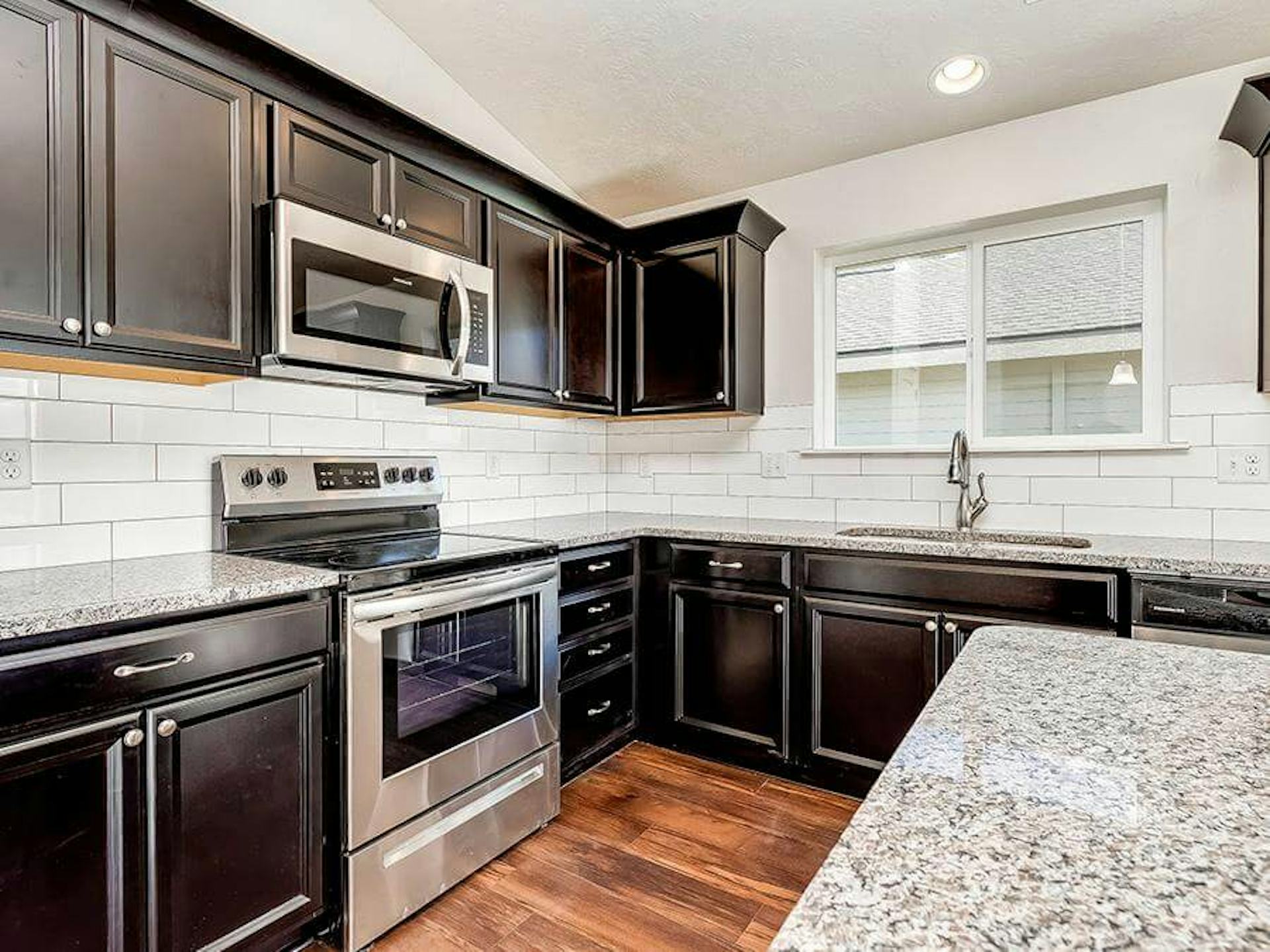 Birch New Home Plan by Hubble Homes Boise, Idaho