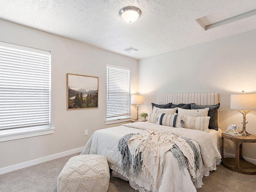 Charlesworth Townhomes