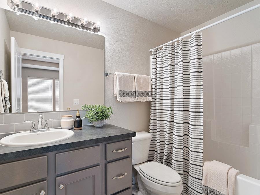 Charlesworth Townhomes