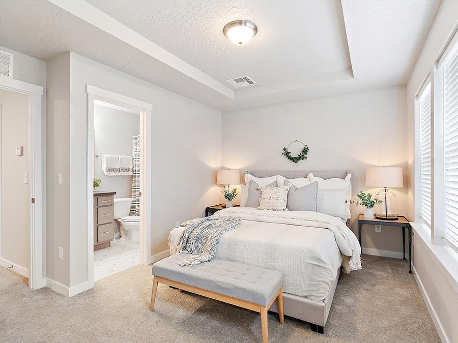 Charlesworth Townhomes