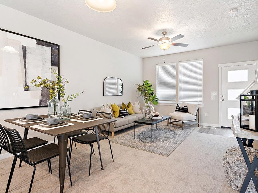 Charlesworth Townhomes