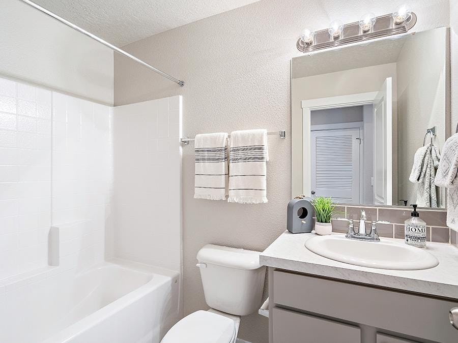 Charlesworth Townhomes