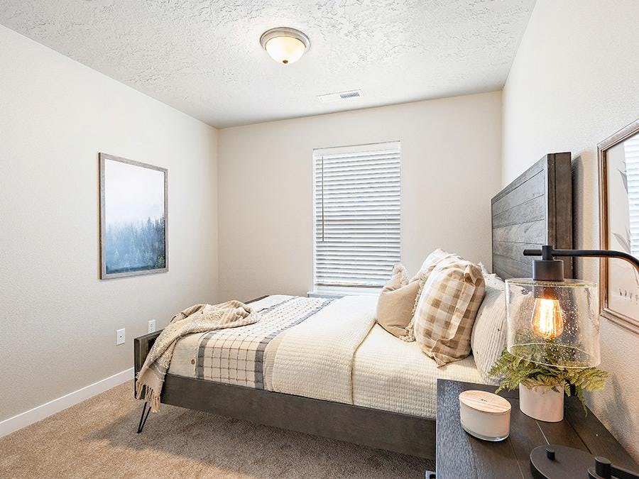 Charlesworth Townhomes