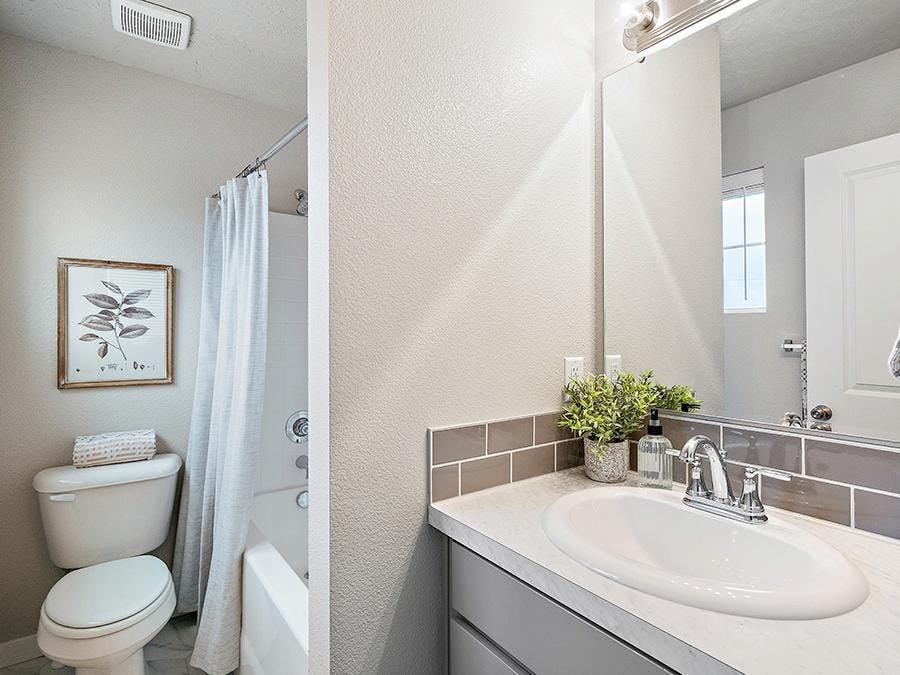 Charlesworth Townhomes