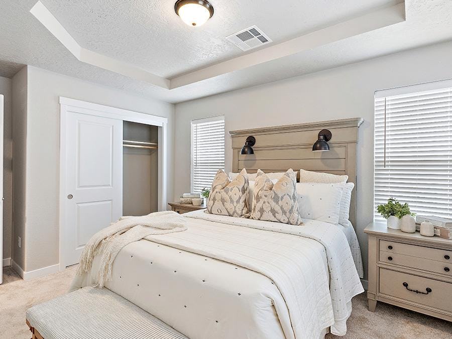 Charlesworth Townhomes